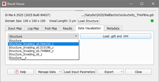 SatuDict_ResistivityIndex_DataVisualization