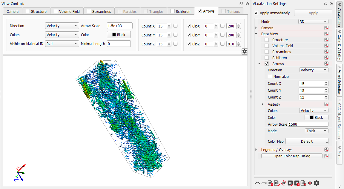 Visualization_Arrows3D_Dialog