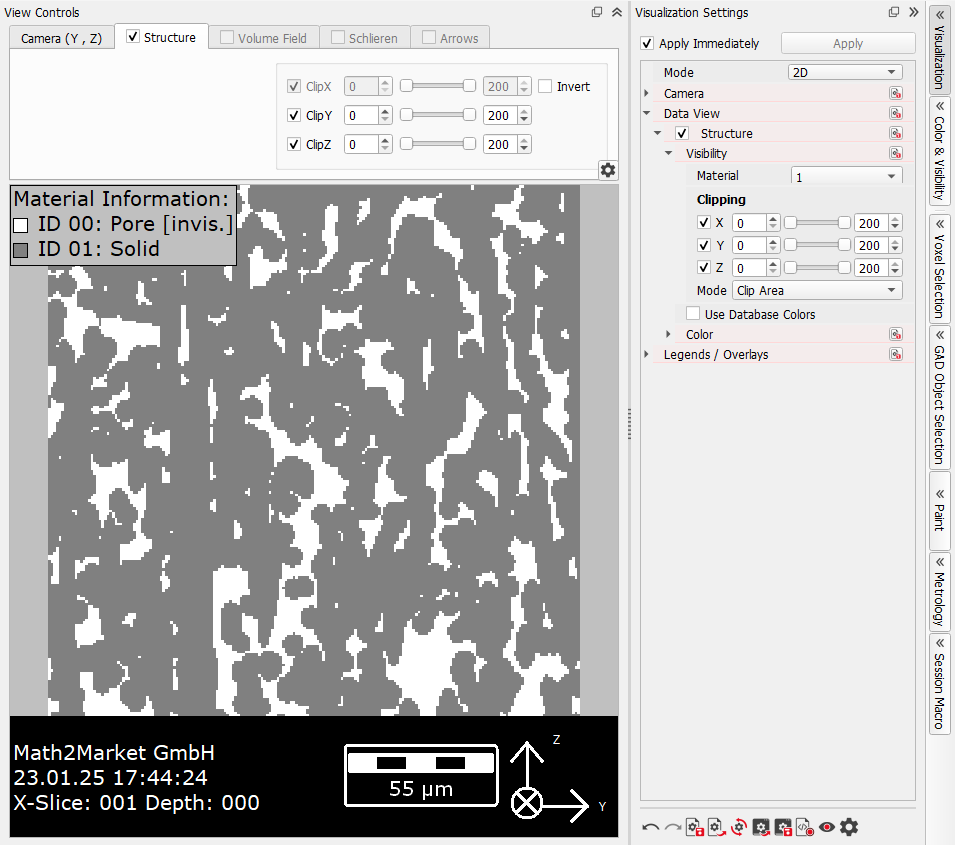 Visualization_StructureTab