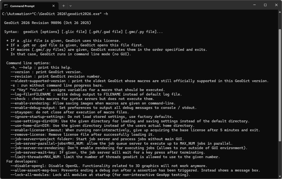 Automation_CommandLine_Help
