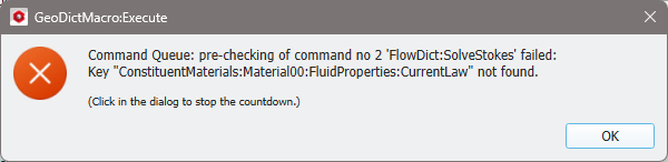 Automation_ErrorReporting_Commands_wrongrelease_message