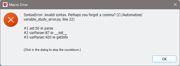 Automation_ErrorReporting_Syntax_Comma_Message