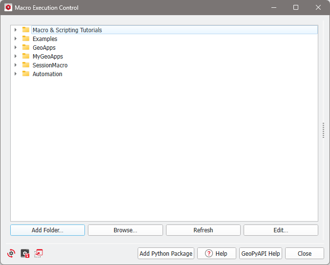 Automation_MacroExecutionControl_FolderPanel
