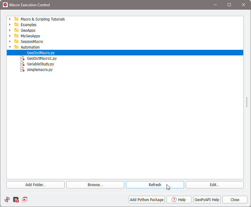 Automation_MacroExecutionControl_Refresh