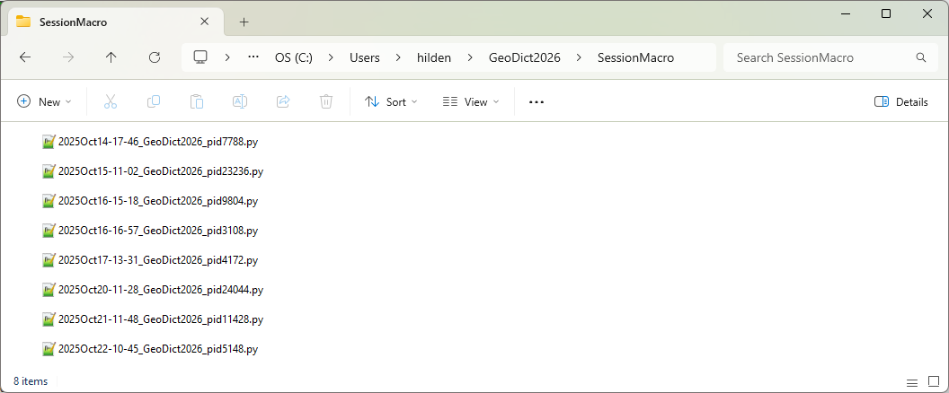 Automation_MacroExecutionControl_SessionMacro_Window