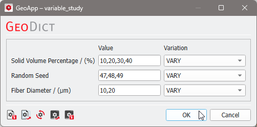 Automation_ParameterStudy_ParameterEnterValues