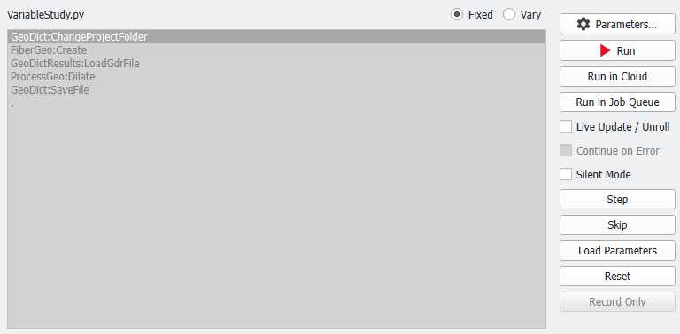 Automation_RunMacros_FixedSelected