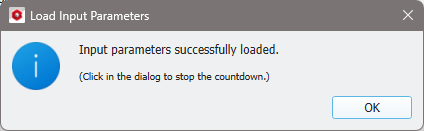 Automation_SessionMacro_InputParametersLoaded