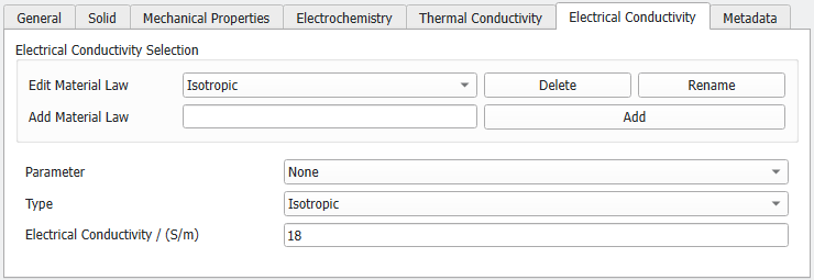 BatteryDict_AddCustomMaterials_ElectricalConductivityAM