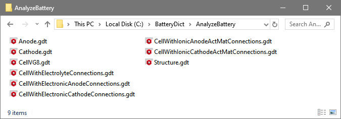 BatteryDict_Analyze_Result_Folder