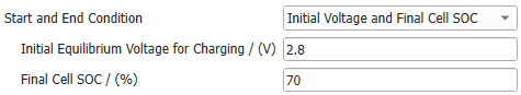 BatteryDict_ChargeBattery_Experiment_InitalVoltageAndFinalCellSOC