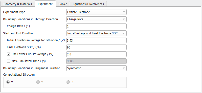 BatteryDict_ChargeHomogenizedElectrode_Experiment
