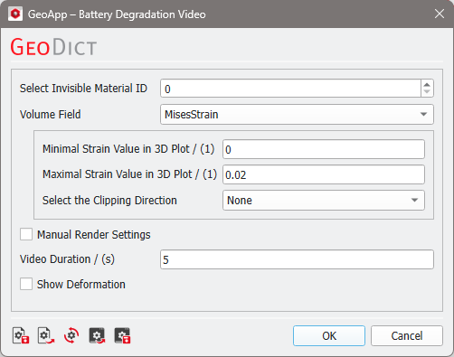 BatteryDict_Degradation_CreateVideo_Parameters