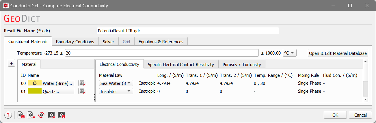 ConductoDict_Electrical_dialog