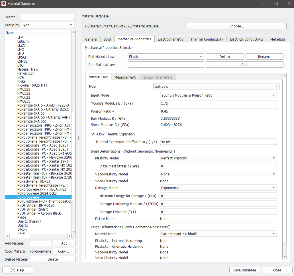 ElastoDict-NonlinearMaterialModels_1
