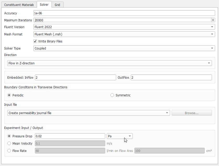 ExportGeoFluent_ExportFlow_Solver