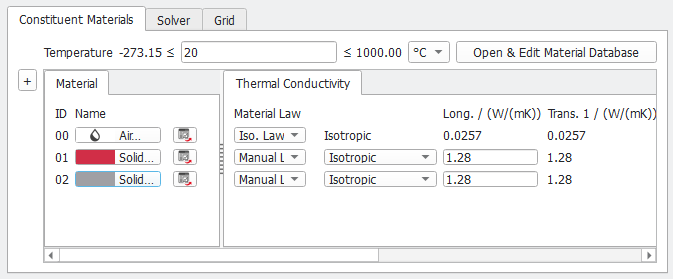 ExportGeoFluent_Heat_Result_ConstMaterial