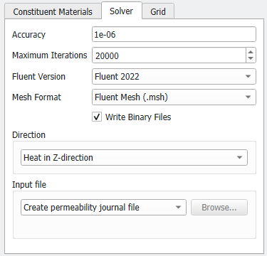 ExportGeoFluent_Heat_Solver