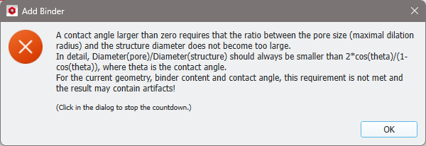 FiberPaperGrain_AddBinder_ContactAngle_ErrorMessage