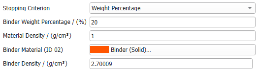 FiberPaperGrain_AddBinder_WeightPercentage_Dialog