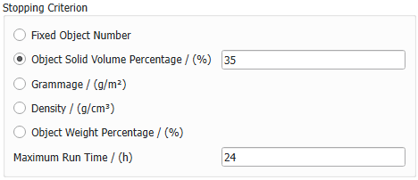 FiberPaperGrain_StoppingCriterion_Dialog