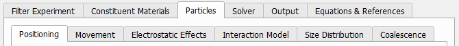 FilterDict-MediaLifetime-Options-Particles-Tabs