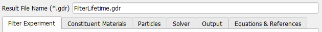 FilterDict-MediaLifetime-Options-Tabs