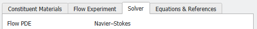 FlowDict_FlowExperiment_Options_Solver