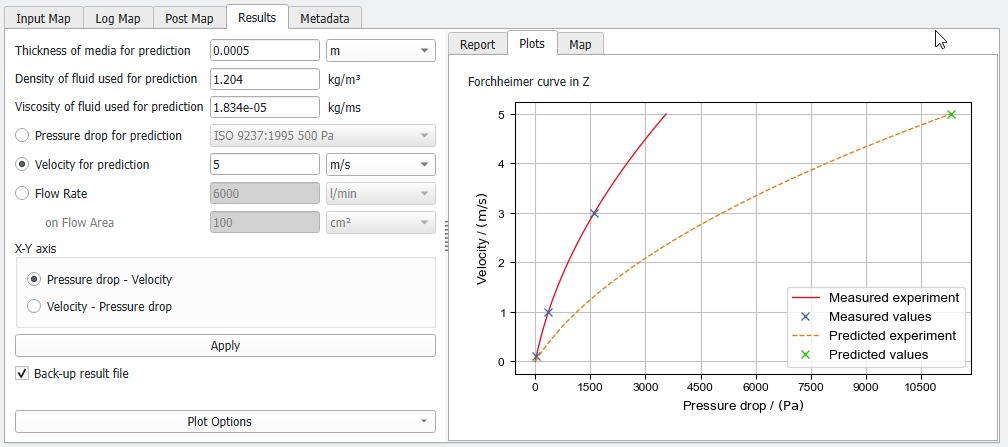 FlowDict_Forchheimer_Result_PostProcessing