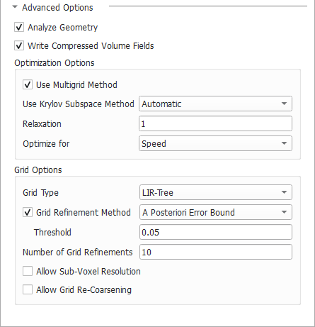 FlowDict_Stokes_Options_Solver_LIRAdavnced