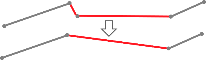 GadGeo-CoarsenCurvedFibers-ThresholdLength