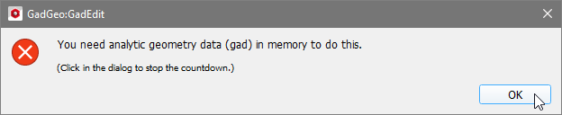 GadGeo-EditGAD-ErrorMessage