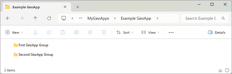 GeoApp_AddCustom_Local_MyGeoApps_Subfolder