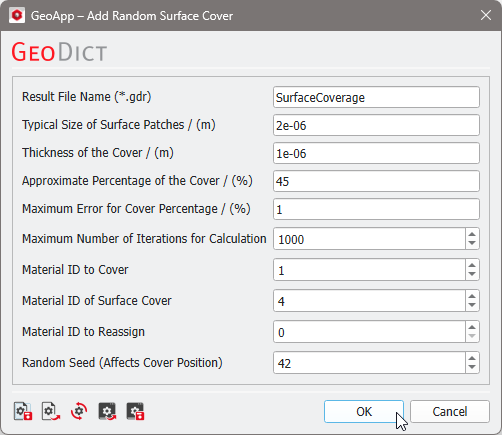 GeoApp_AddRandomSurfaceCover_Dialog