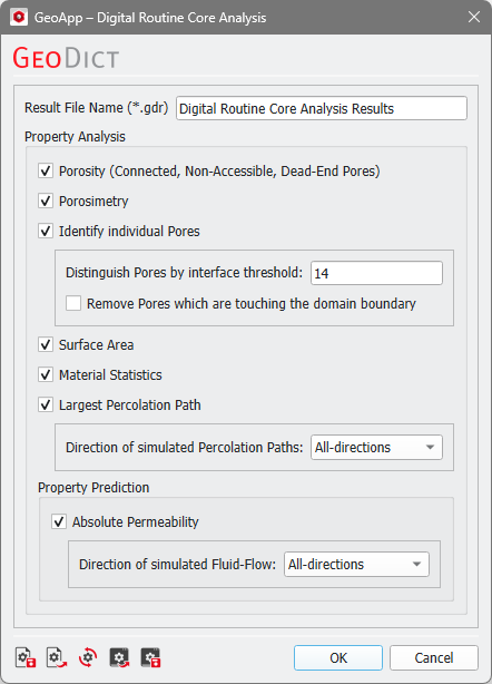 GeoApp_DigitalRoutineCoreAnalysis_Dialog