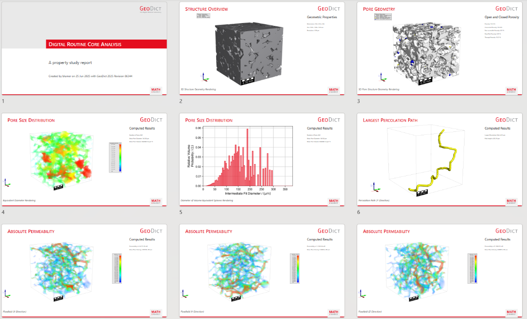 GeoApp_DigitalRoutineCoreAnalysis_PowerPoint