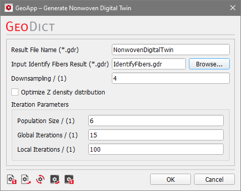 GeoApp_GenerateNonwovenDigitalTwin_Dialog