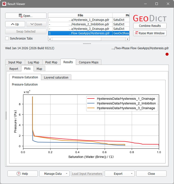 GeoApp_Hysteresis_Result