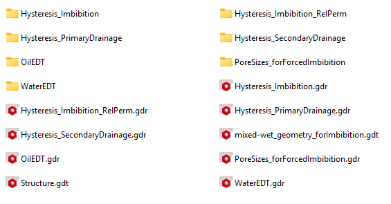 GeoApp_Hysteresis_ResultFiles