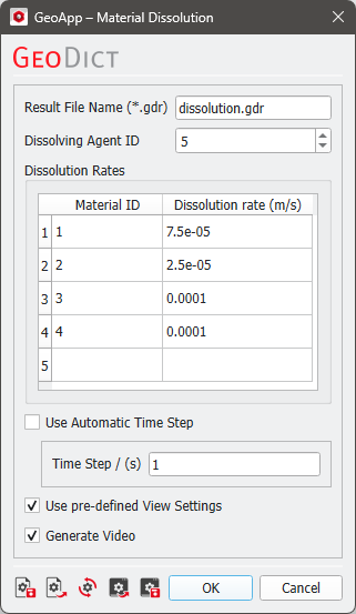 GeoApp_MaterialDissolution_Dialog