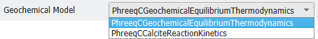 GeoApp_ReactiveFlowPhreeqC_GeochemicalModel_1