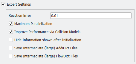 GeoApp_ReactiveFlowReactionRate_ExpertSettings