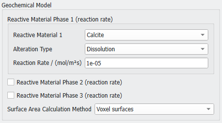 GeoApp_ReactiveFlowReactionRate_GeochemicalModel_1