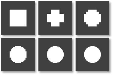GeoApp_SandstoneQualityControl_PercolationPath