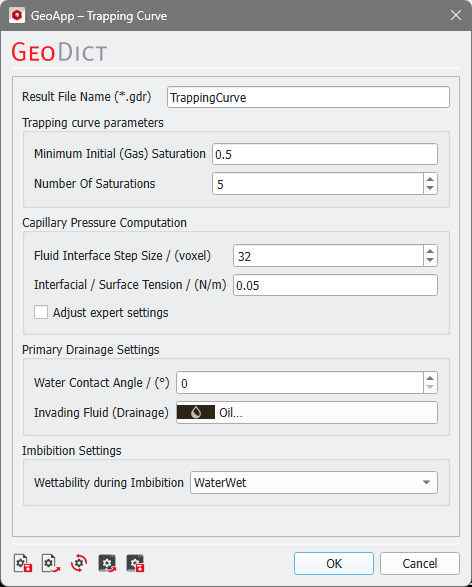 GeoApp_TrappingCurve_Dialog