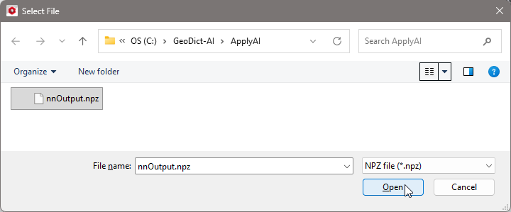 GeoDictAI_Apply_AIOptions_Loadnpz