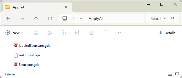 GeoDictAI_Apply_Results_Folder