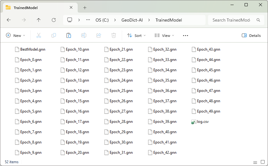 GeoDictAI_Train_Results_Folder