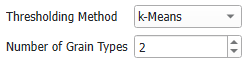 GrainFind_EstimateGrainDiameters_Results_PostProcessingPanel_Thresholding