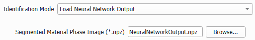 GrainFind_IdentifyBinder_BinderIdentificationTab_IdentificationMode_LoadNN
